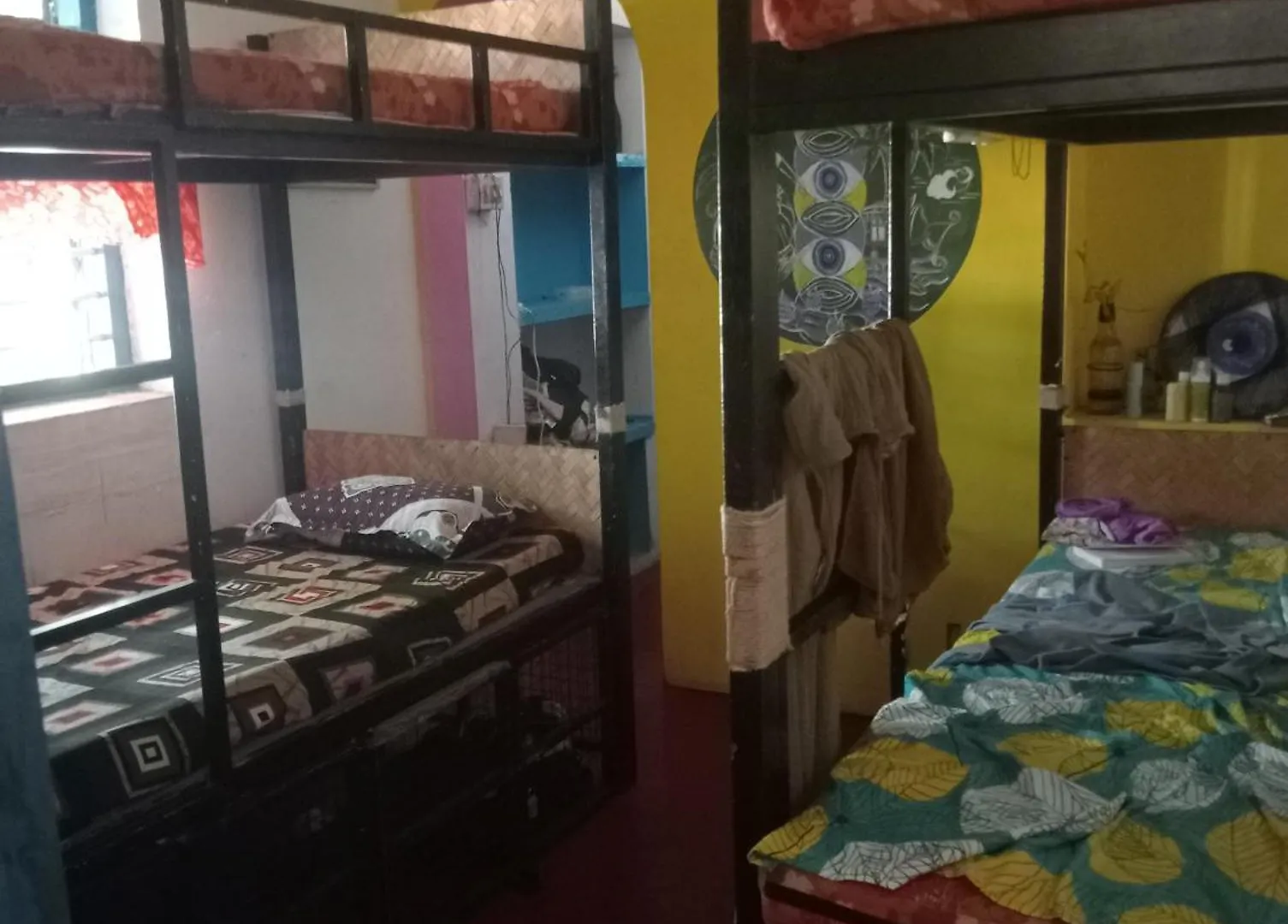 Vandrarhem Beachcampers For Foreign Travelers Only Alappuzha