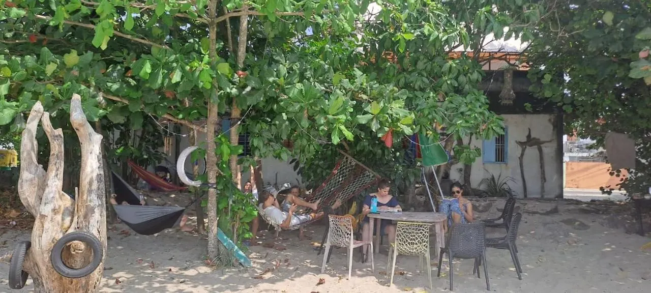 Beachcampers For Foreign Travelers Only Alappuzha